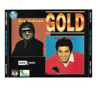Roy Orbison / Paul Anka : Face 2 Face