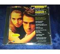 Roy Orbison, Platters, Paul Anka, Sam Cooke. [Import]