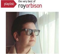 Roy Orbison - Playlist: The Very Best Of Roy Orbison [Cd]