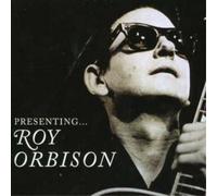 Presenting Roy Orbison