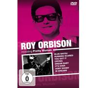 Roy Orbison - Pretty Woman