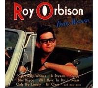 ROY ORBISON "PRETTY WOMAN" CD NEW