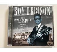 Roy Orbison - Rock & Roll Ballads