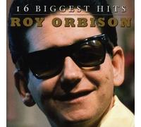 Roy Orbison Roy Orbison - 16 Biggest Hits (CD)
