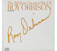 Roy Orbison – All Time Greatest Hits 1 – CD – Import