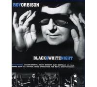 Roy Orbison - Roy Orbison - Black and White Night [Import anglais]