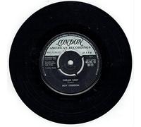 Roy Orbison - Roy Orbison - Dream Baby / The Actress (7" Vinyl)