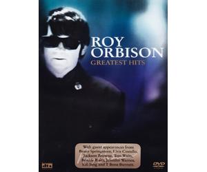 Roy Orbison - Roy Orbison - Greatest Hits [Import anglais]