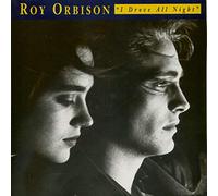 Roy Orbison - Roy Orbison - I Drove All Night - [7"]