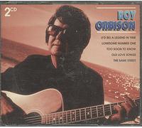 Roy Orbison - Roy Orbison [Import]