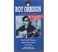 Roy Orbison - Roy Orbison-Live in Concert [VHS]