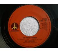 Roy Orbison - Roy Orbison / Oh Pretty Woman / It's Over