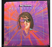 ROY ORBISON - ROY ORBISON - regeneration MONUMENT 7600 (LP vinyl record)