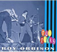 Roy Orbison - Roy Orbison - Roy Rocks