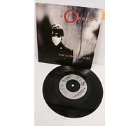ROY ORBISON - ROY ORBISON she's a mystery to me, 7 inch single, VS1173