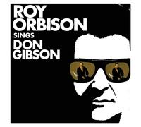 ROY ORBISON - ROY ORBISON SINGS DON GIBSON (2015 REMASTERED) CD NEUF