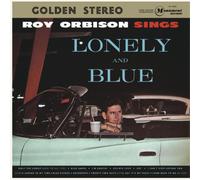 Roy Orbison – Sings Lonely And Blue – LP vinyle neuf 150 g – Legacy
