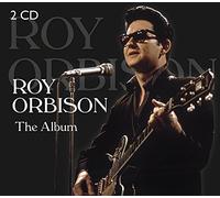 Roy Orbison - Roy Orbison - The Album