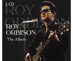 Roy Orbison - Roy Orbison - The Album