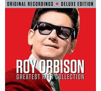 Roy Orbison – The Greatest Collection 33 Hits (Original Recordings) – Édition limitée (Import)