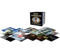 Roy Orbison - Roy Orbison The Mgm Years [Vinyl Lp] Oversize Item Spilt, Boxed Set