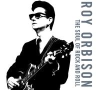 Roy Orbison Roy Orbison - The Soul of Rock & Roll (CD)
