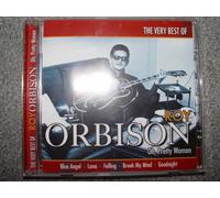Roy Orbison - Roy Orbison - The very best of Roy Orbison