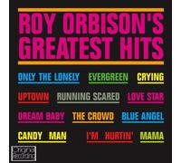 Roy Orbison - Roy Orbisons Greatest Hits
