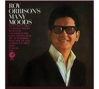 Roy Orbison’s many moods