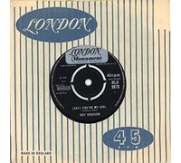 ROY ORBISON - SAY YOU'RE MY GIRL - 7 inch vinyl / 45