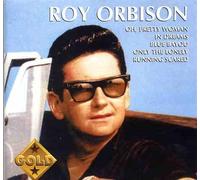 Roy Orbison - Serie Gold