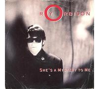 Roy Orbison - She's a Mystery to Me