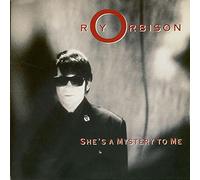 Roy Orbison - She's A Mystery to Me/Crying [Import]