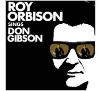 Roy Orbison Sings Don Gibson [LP] by Roy Orbison [VINYL] NEUF