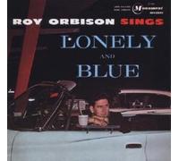 Wilda Tinsley - Sings Lonely and Blue