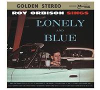 Roy Orbison - Sings Lonely And Blue [Vinyl Lp] 150 Gram
