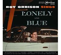 Roy Orbison - Sings Lonely & Blue [Import]