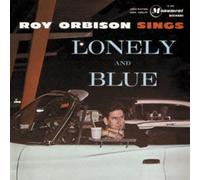 Roy Orbison - Sings Lonely & Blue [Import]