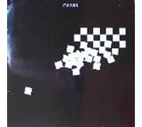 Roy Orbison - Soundtrack / Benny Andersson Tim Rice Bjorn Ulvaeus - Chess - [LP]