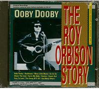 Roy Orbison - Story-Ooby dooby
