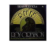 ROY ORBISON - sun story, vol. 4 LP