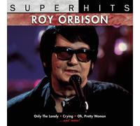 Roy Orbison Super Hits (CD)