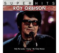 Roy Orbison - Super Hits [New CD]