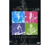 Roy Orbison - The Anthology