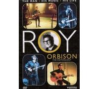 Roy Orbison - The Anthology