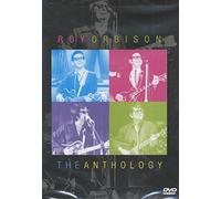 Roy Orbison - The Anthology [Import USA Zone 1]