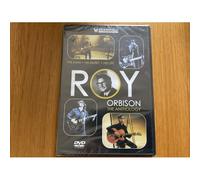Roy Orbison The Anthology & Wiener - Dvd
