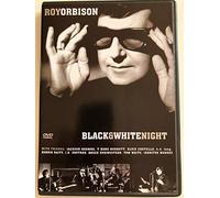 Roy Orbison - The Black And White Night [Import anglais]