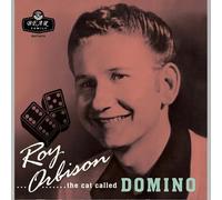 Roy Orbison - The Cat Called Domino [Vinyl] 10", Bonus Cd, With Booklet
