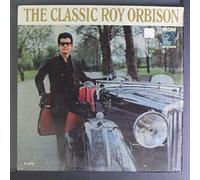 ROY ORBISON - the classic roy orbison LP